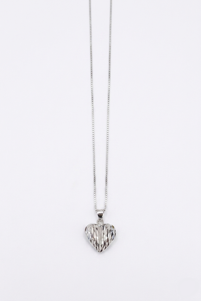 Collar Bianca