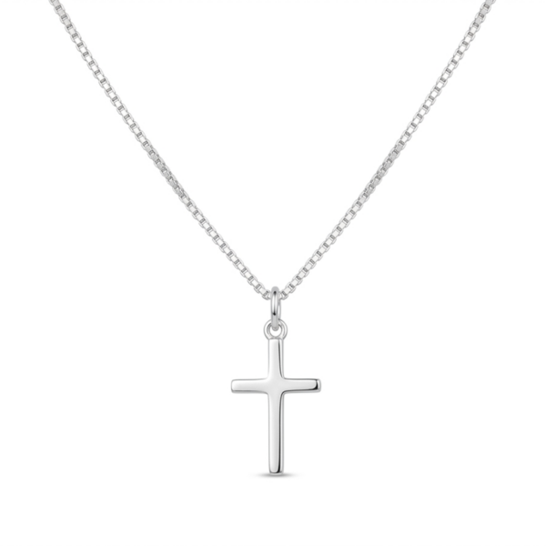 Collar Cruz