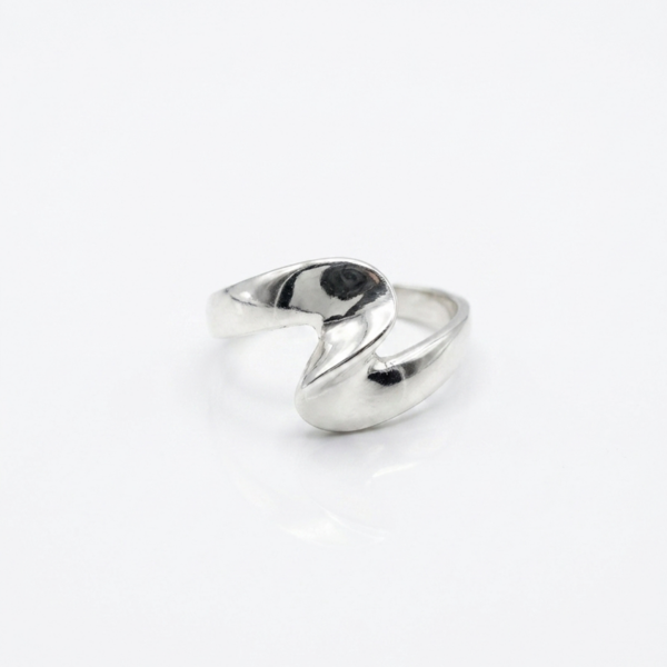 Anillo Lisa