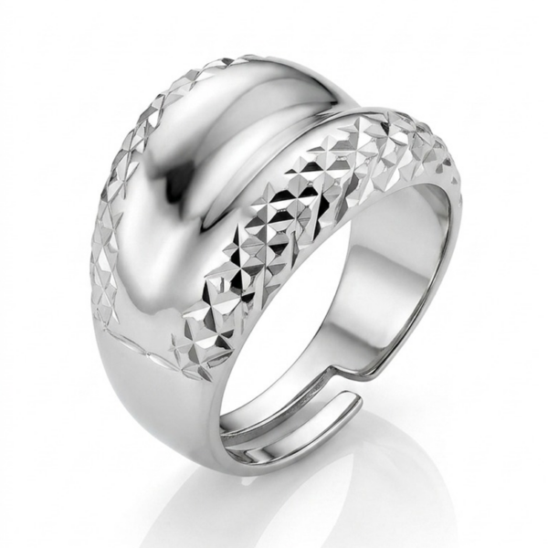 Anillo Gemma