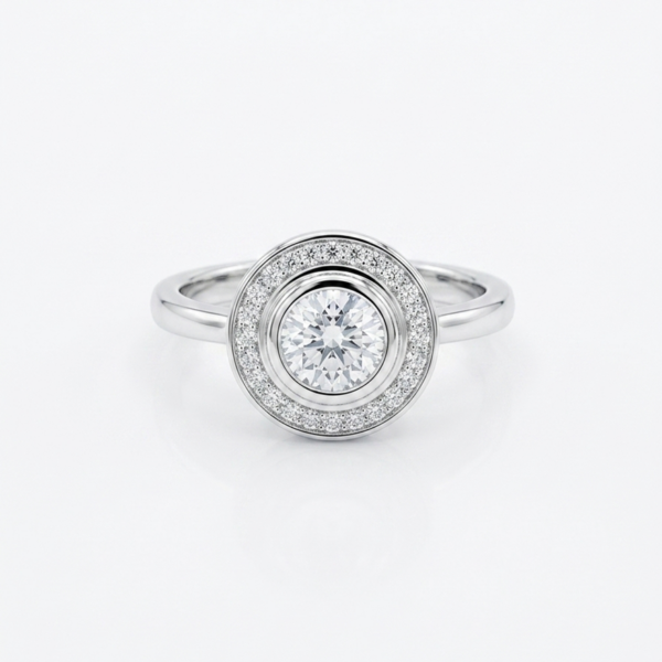 Anillo Liv