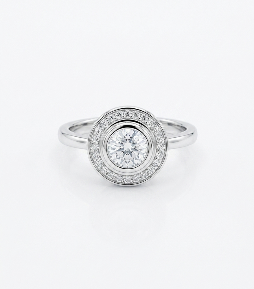 Anillo Liv