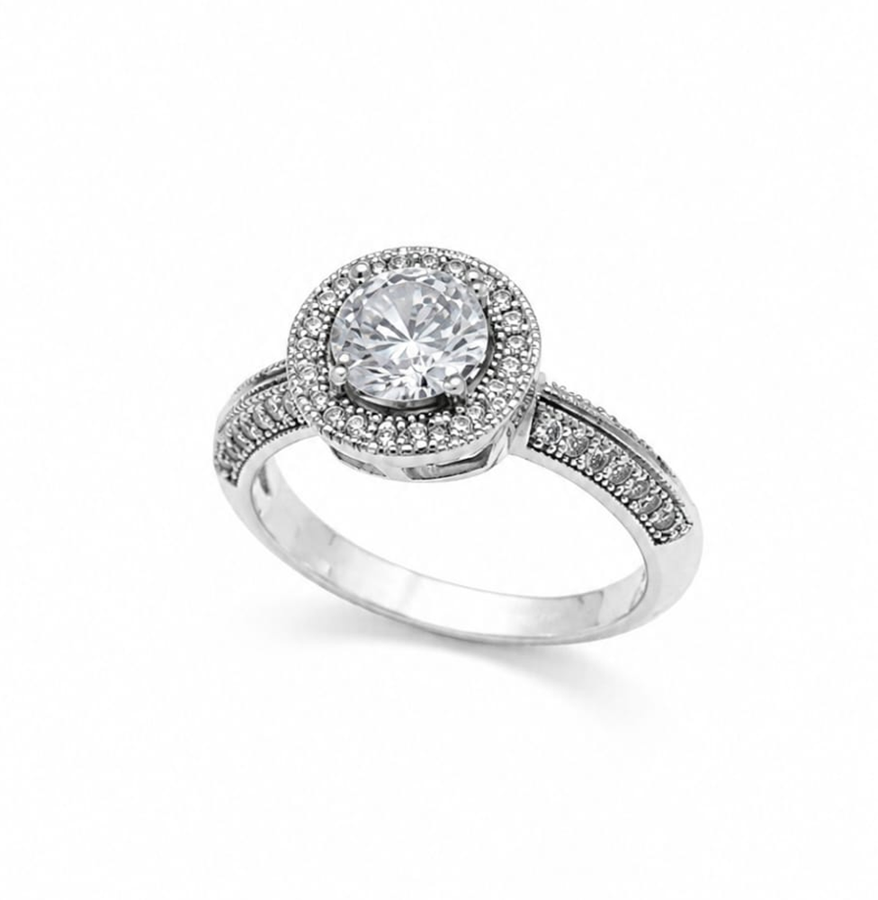 Anillo Sia - Imagen 2