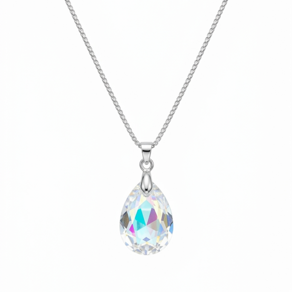 Collar Molly Boreal - Avant Cristal Swarovski Elements
