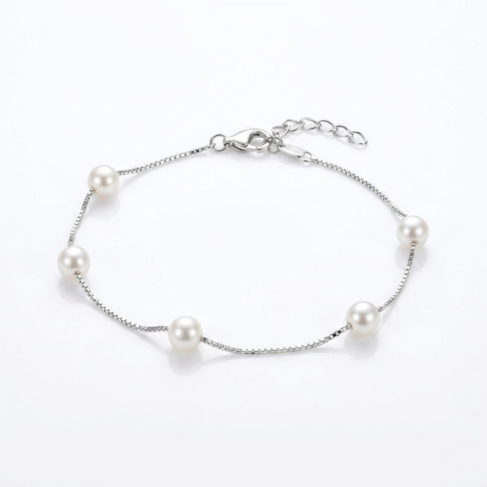 Set Queen - Avant Pearl Collection - Imagen 2