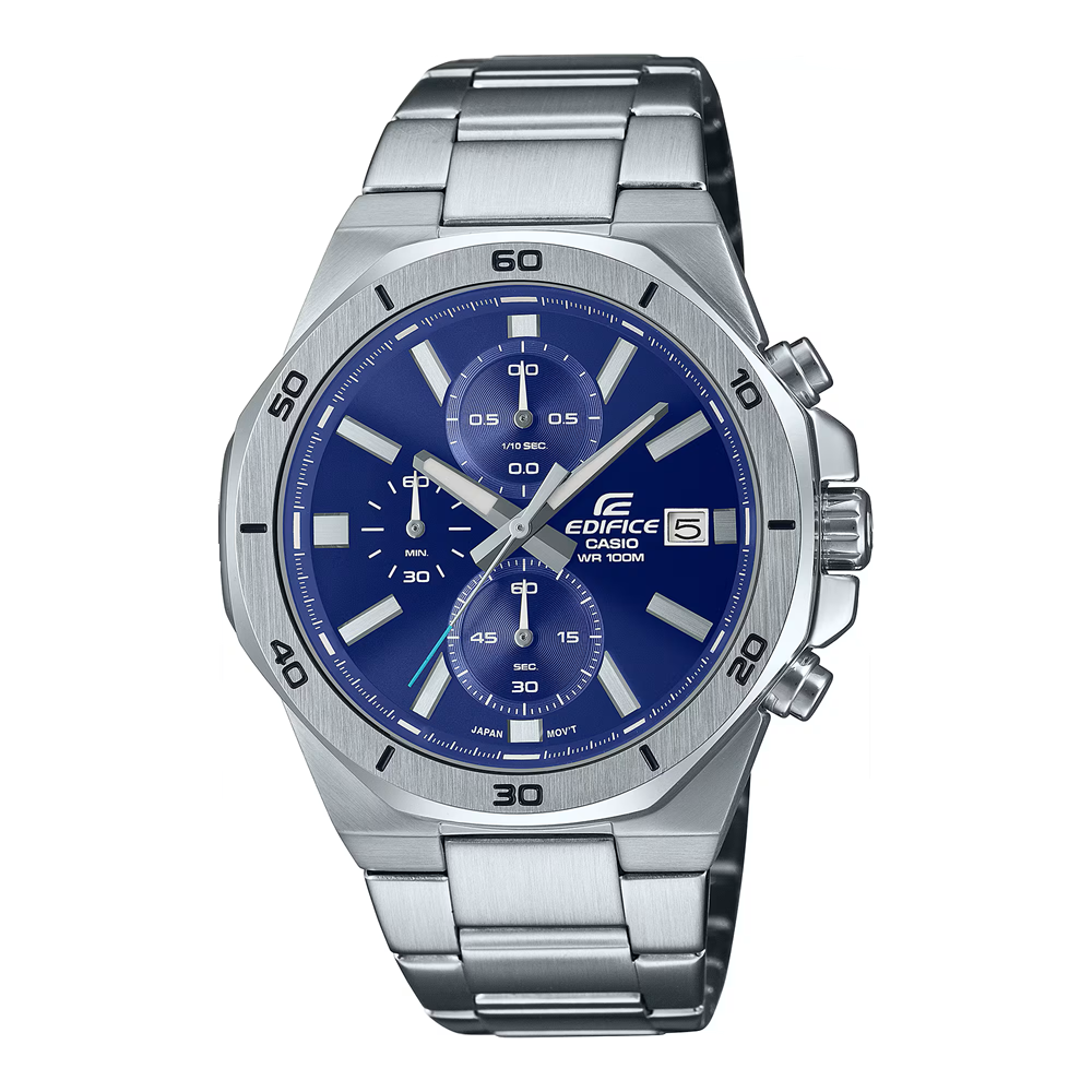 Reloj Casio EFV640D-2A