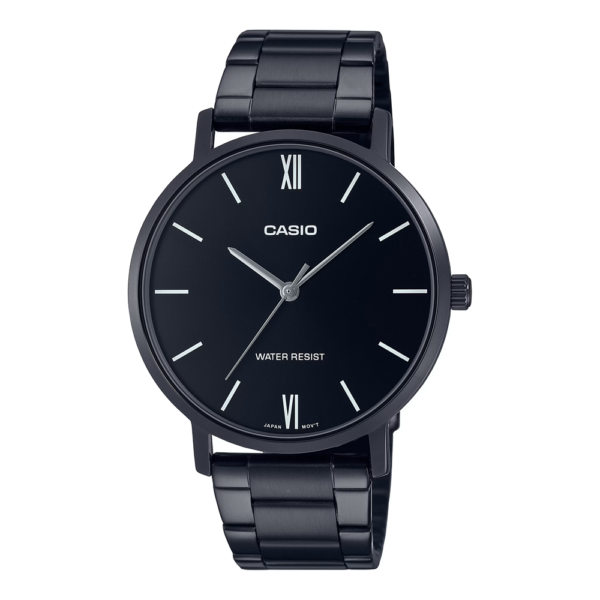 Reloj Casio MTPVT01B-1B
