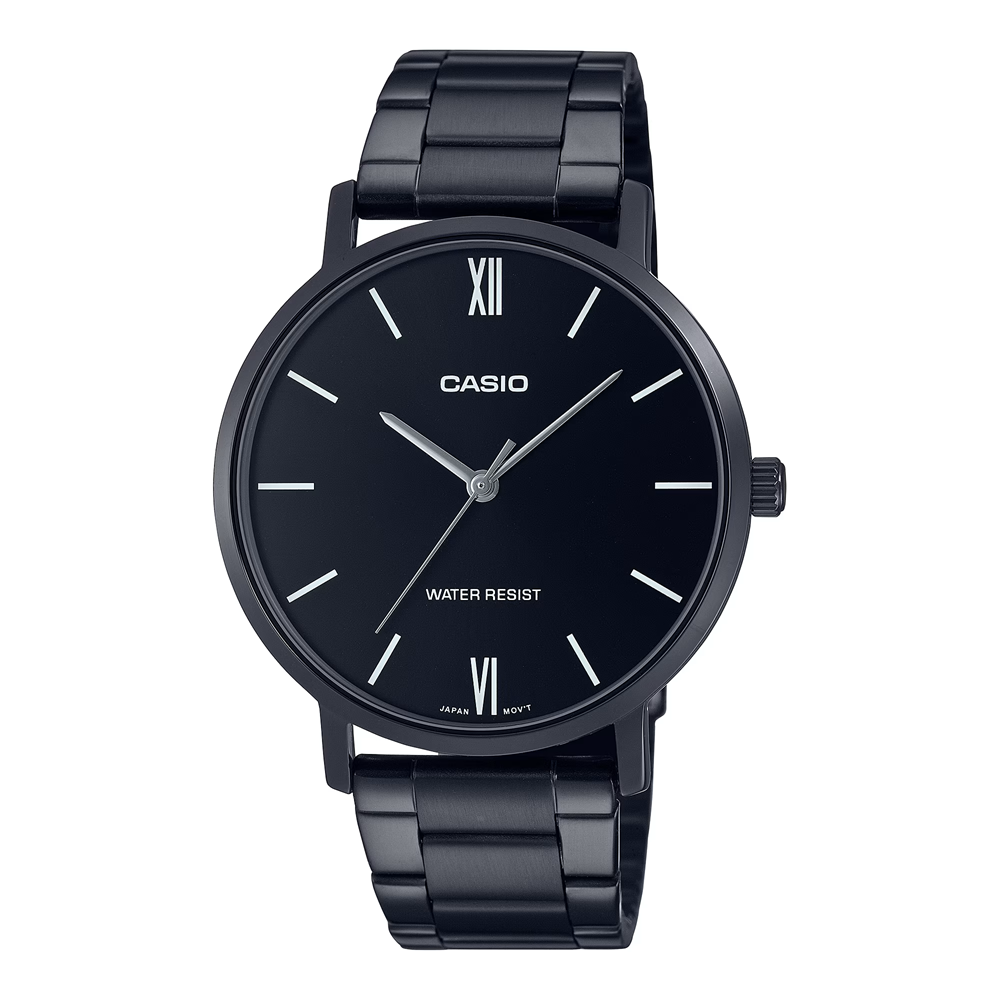 Reloj Casio MTPVT01B-1B