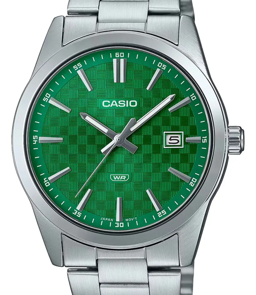 Reloj Casio MTPVD03D-3A1