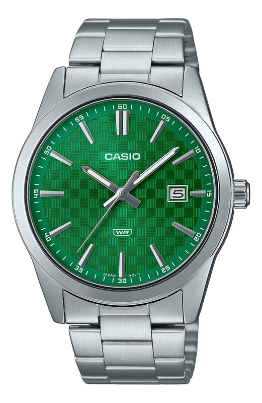 Reloj Casio MTPVD03D-3A1