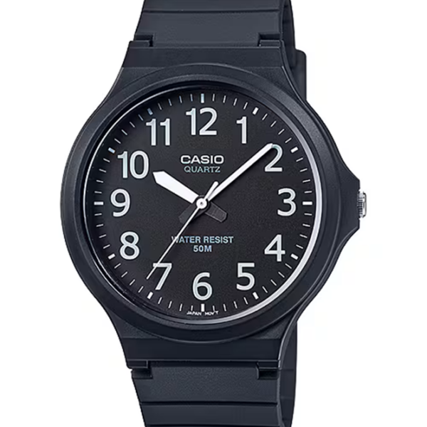 Reloj Casio MW240-1B