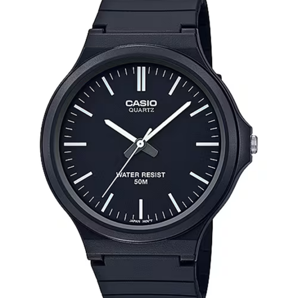 Reloj Casio MW240-1E