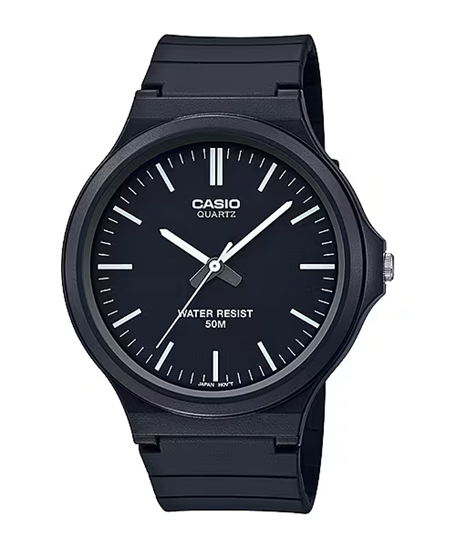 Reloj Casio MW240-1E