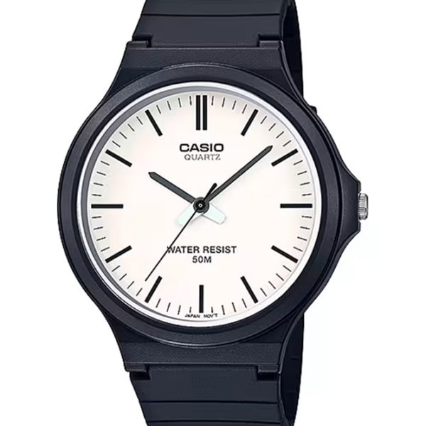 Reloj Casio MW240-7E