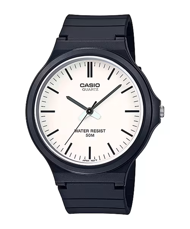 Reloj Casio MW240-7E