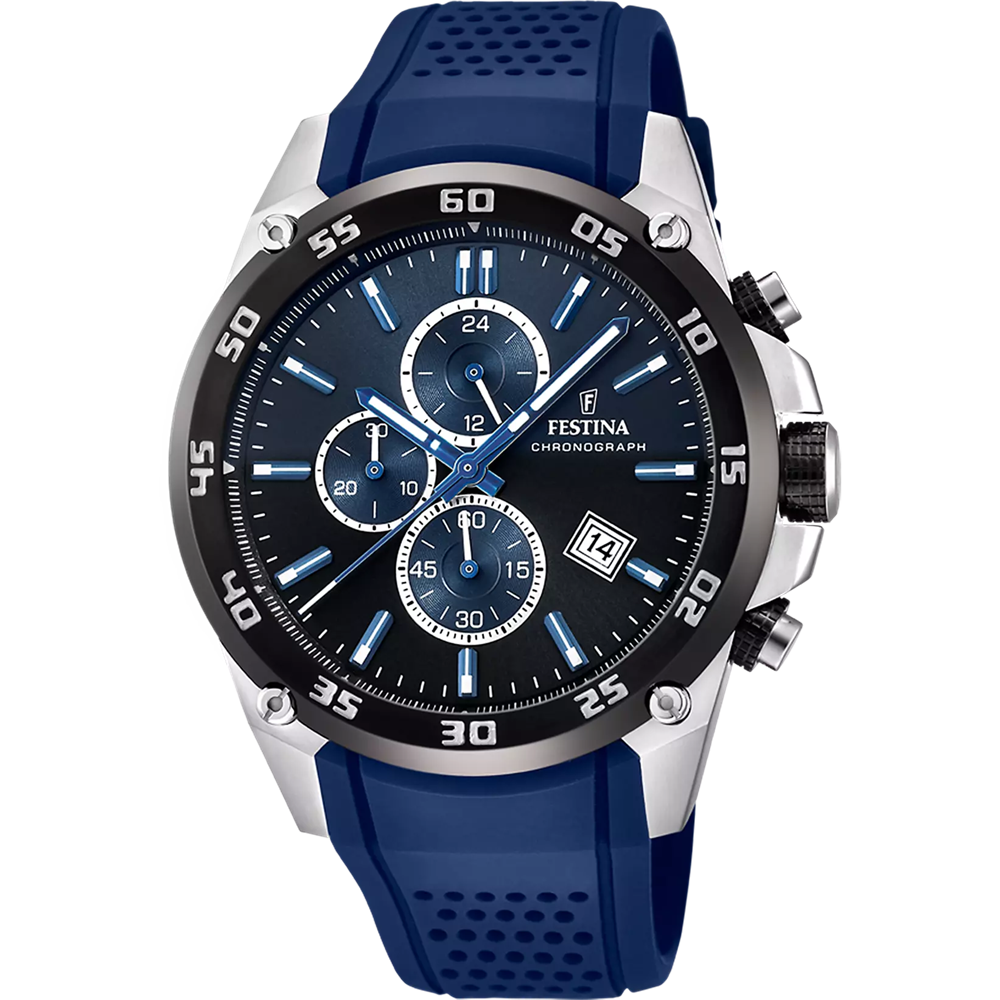 Reloj Festina The Originals F20330,A