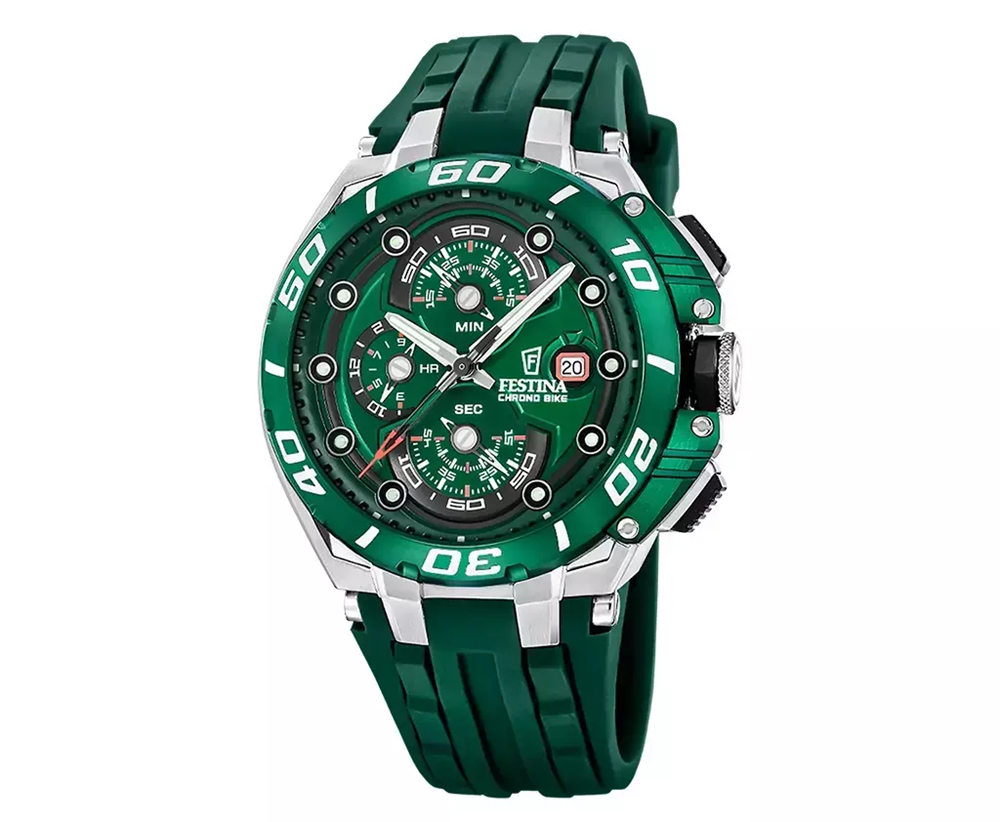 Reloj Festina Chrono Bike 2026 F20755/3