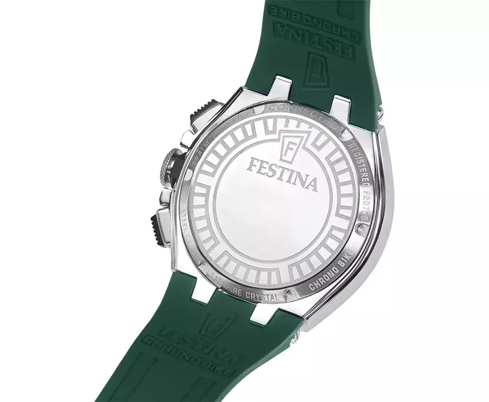 Reloj Festina Chrono Bike 2026 F20755/3 - Imagen 3