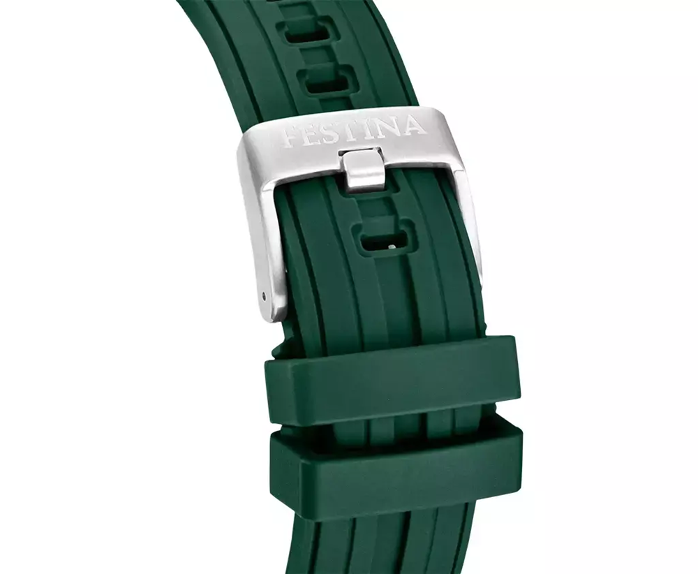 Reloj Festina Chrono Bike 2026 F20755/3 - Imagen 4