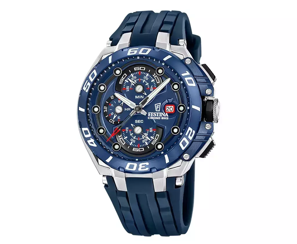 Reloj Festina Chrono Bike 2026 F20755/4