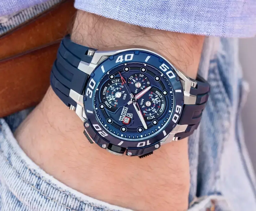 Reloj Festina Chrono Bike 2026 F20755/4 - Imagen 2