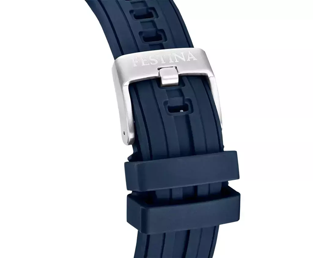Reloj Festina Chrono Bike 2026 F20755/4 - Imagen 4