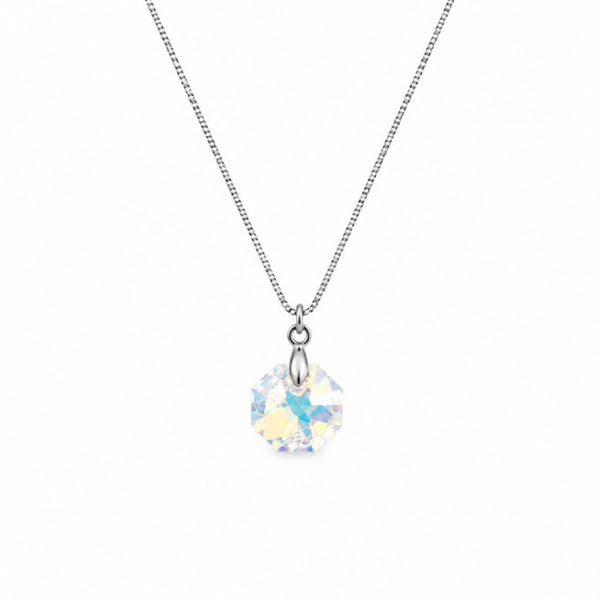 Collar Lucy Boreal - Avant Cristal Swarovski Elements