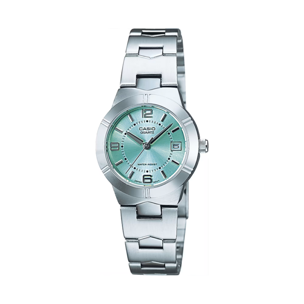 Reloj Casio LTP1241D-3A
