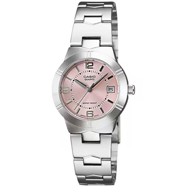 Reloj Casio LTP1241D-4A