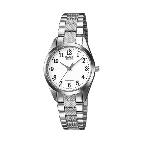 Reloj Casio LTP1274D-7B