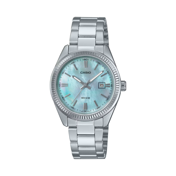 Reloj Casio LTP1302DS-2A