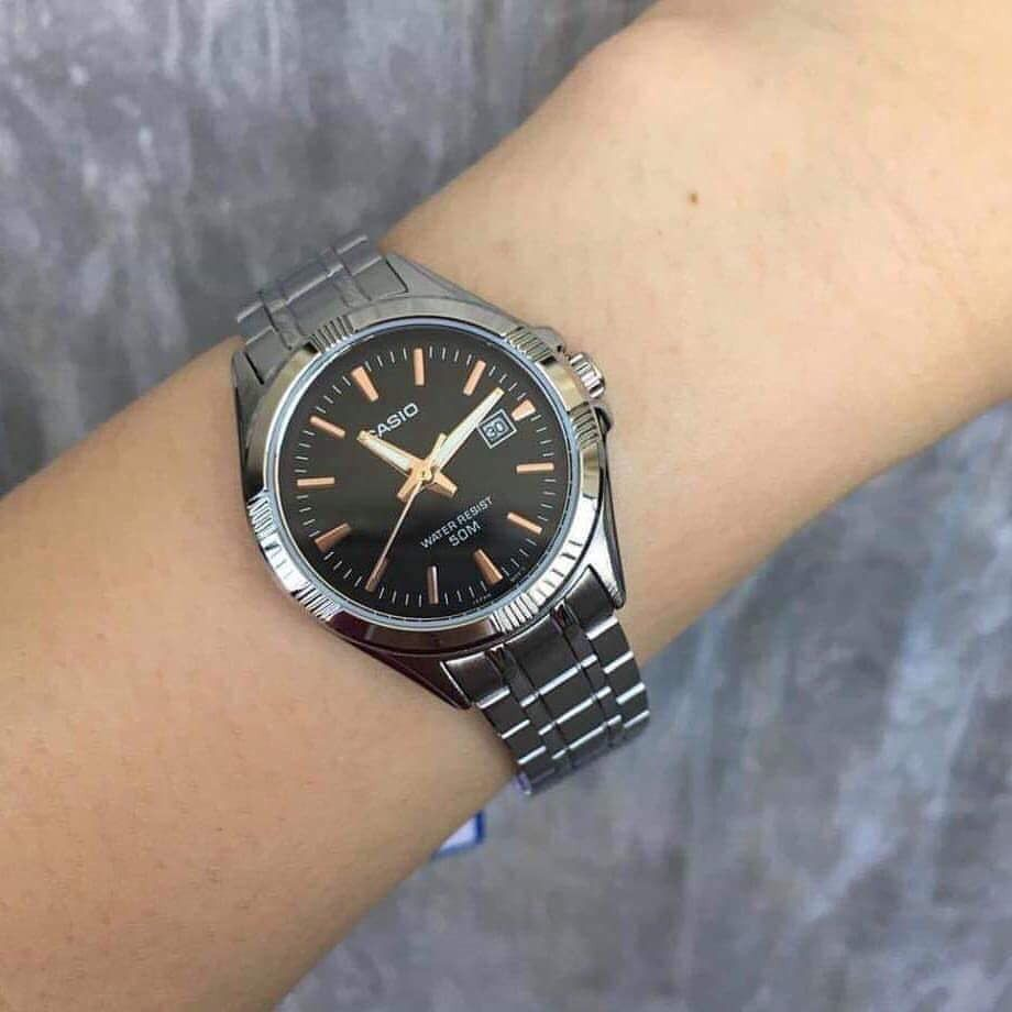 Reloj Casio LTP1308D-1A2 - Imagen 2