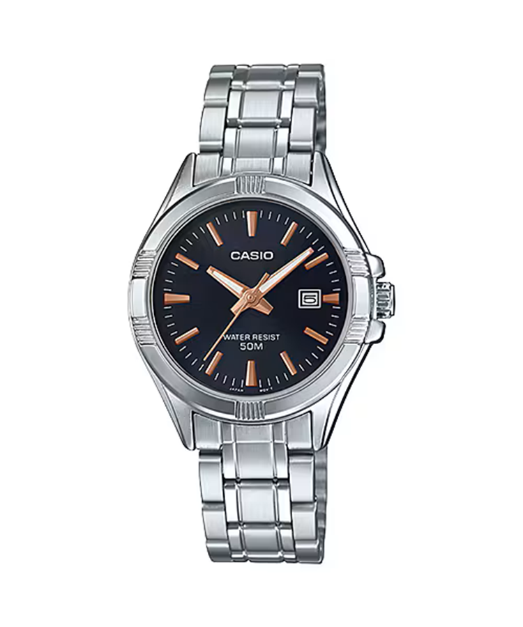 Reloj Casio LTP1308D-1A2