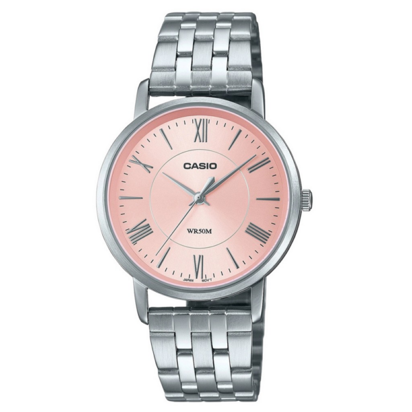 Reloj Casio LTPB110D-4A