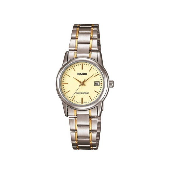 Reloj Casio LTPV002SG-9A