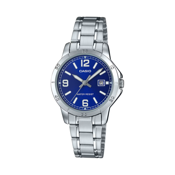 Reloj Casio LTPV004D-2B