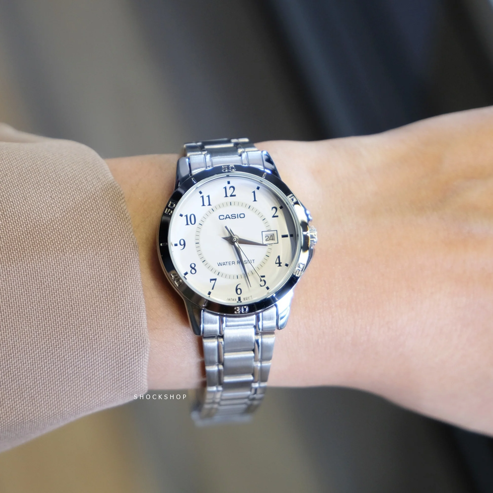 Reloj Casio LTPV004D-7B - Imagen 2