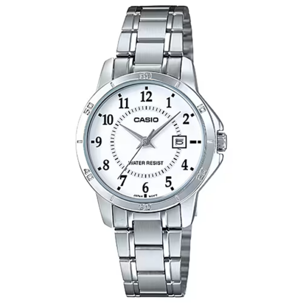 Reloj Casio LTPV004D-7B
