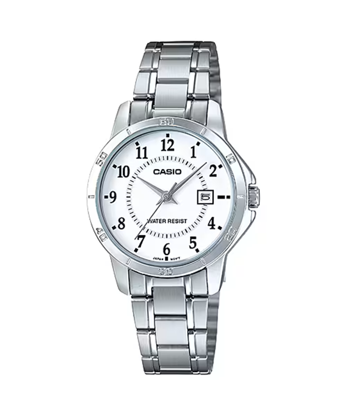 Reloj Casio LTPV004D-7B