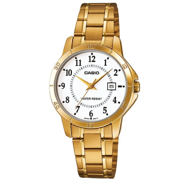 Reloj Casio LTPV004G-7B