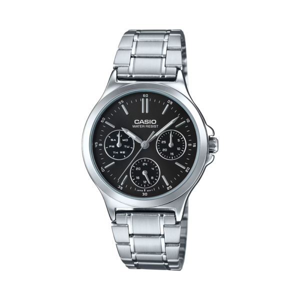 Reloj Casio LTPV300D-1A