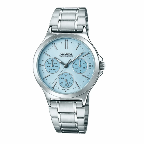Reloj Casio LTPV300D-2A