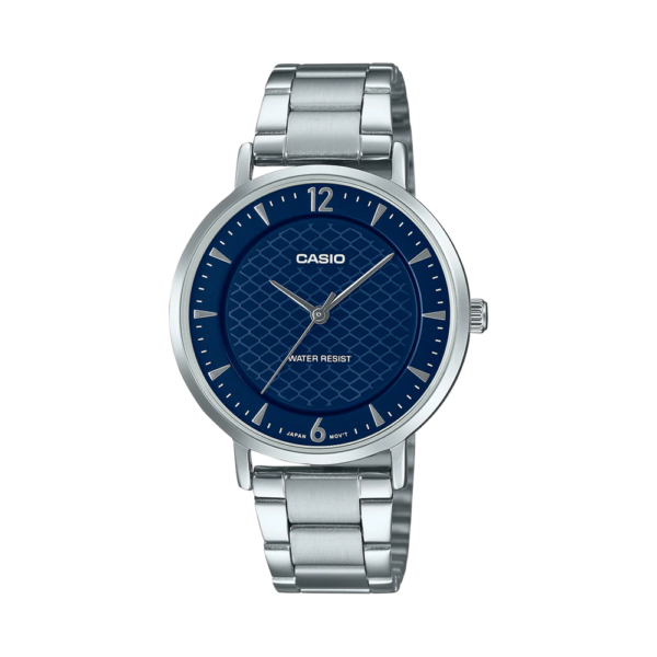 Reloj Casio LTPVT04D-2A