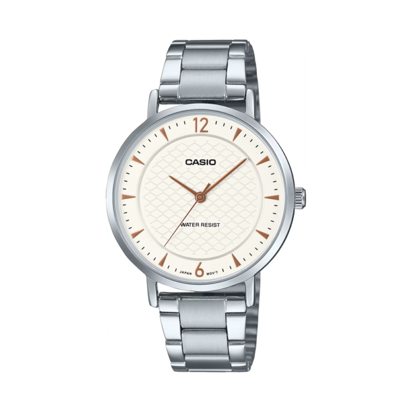 Reloj Casio LTPVT04D-7A