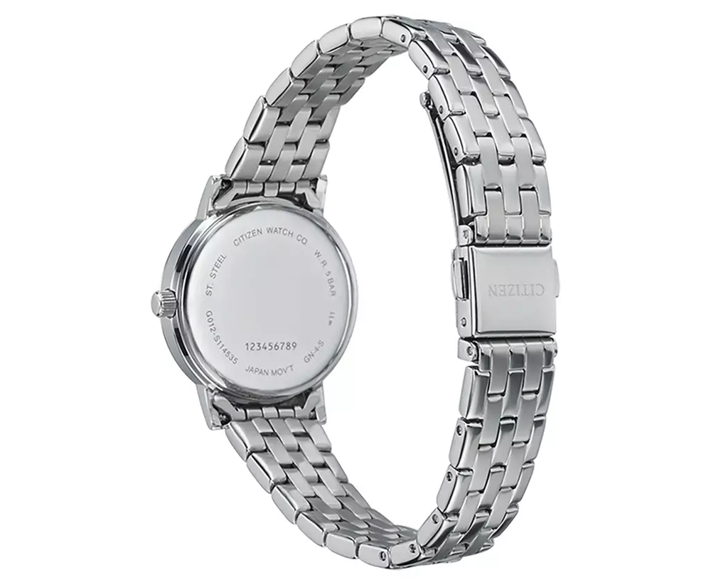 Reloj Citizen EU609054A - Imagen 3