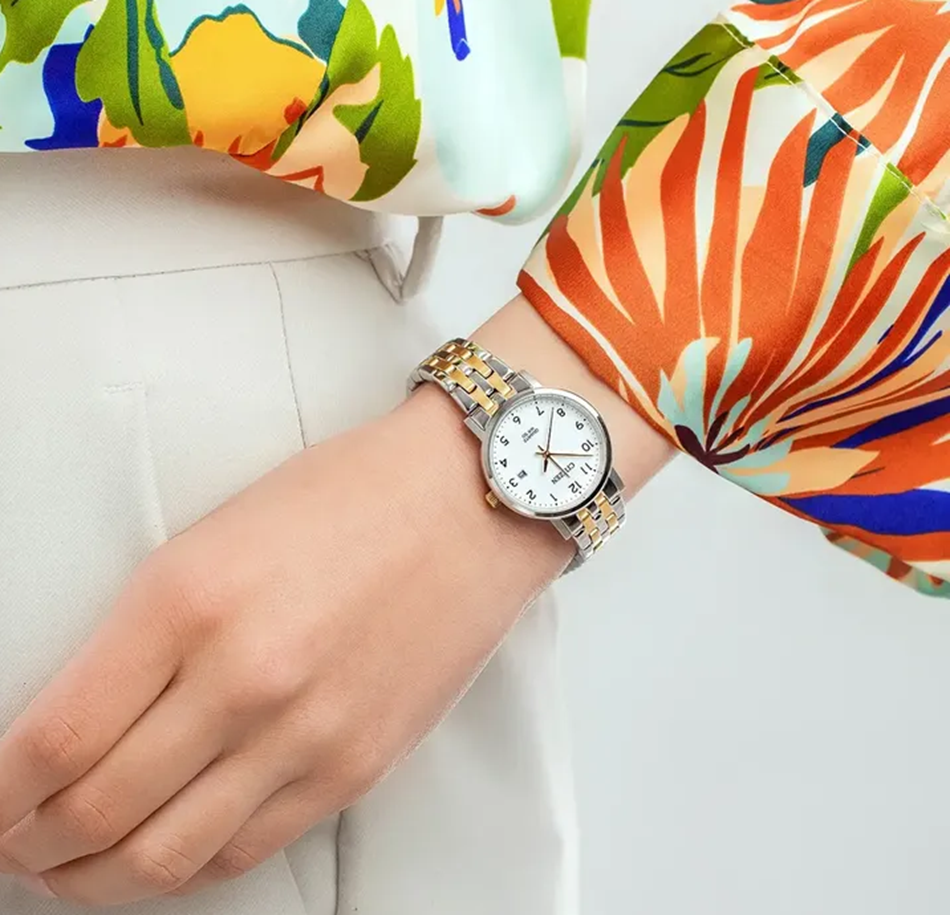 Reloj Citizen EU609658A - Imagen 2