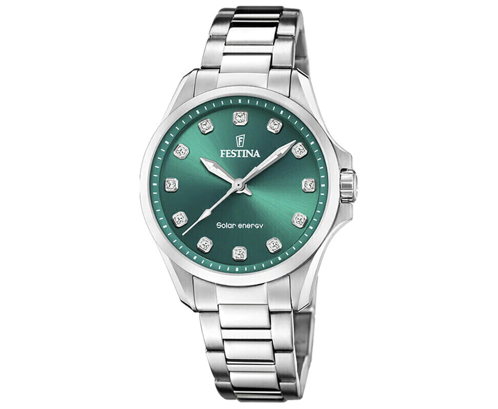 Reloj Festina Solar Energy F20654/3