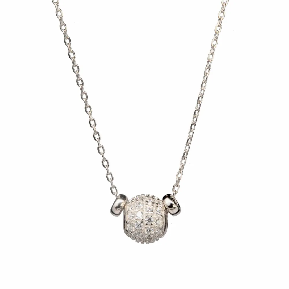 Collar Bárbara