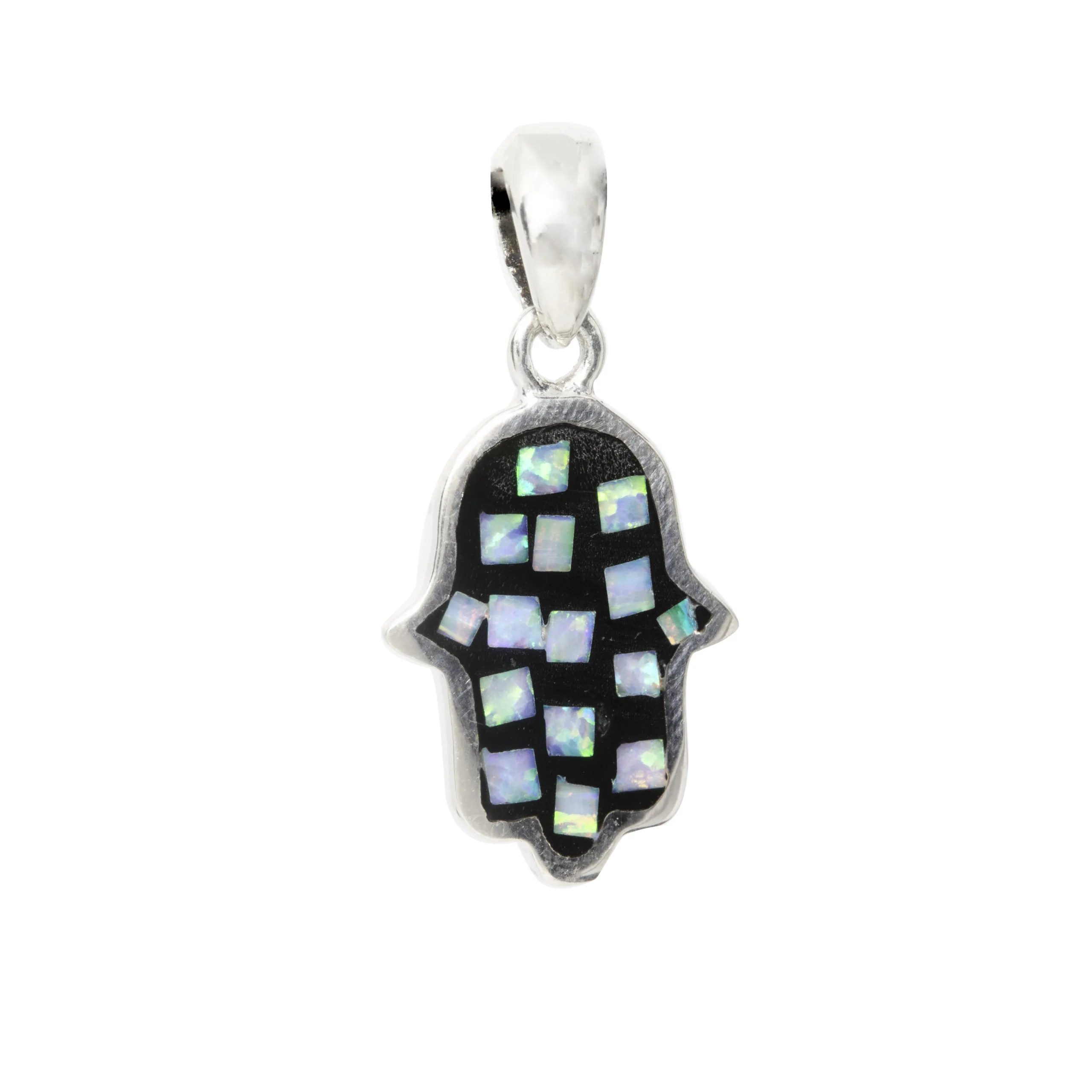Dije Plata 925 - Avant Ópalo Collection 9SZP26