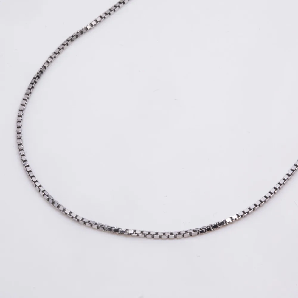 Cadena Hombre Plata 925 60cm - Avant Silver Collection 360KR6 - Imagen 4